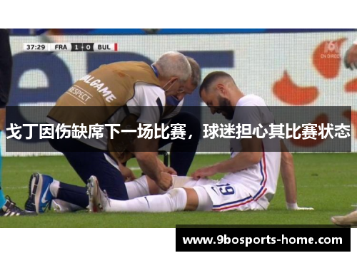 戈丁因伤缺席下一场比赛，球迷担心其比赛状态
